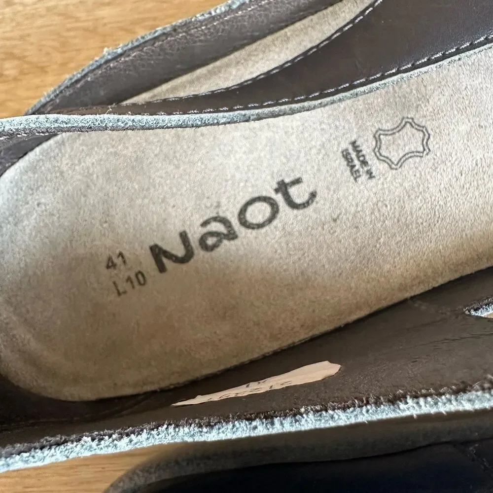 Naot papapki navy